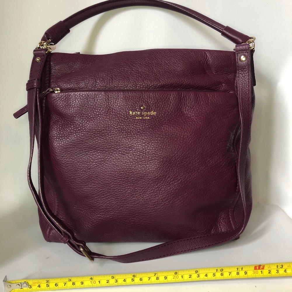 Kate spade crossbody